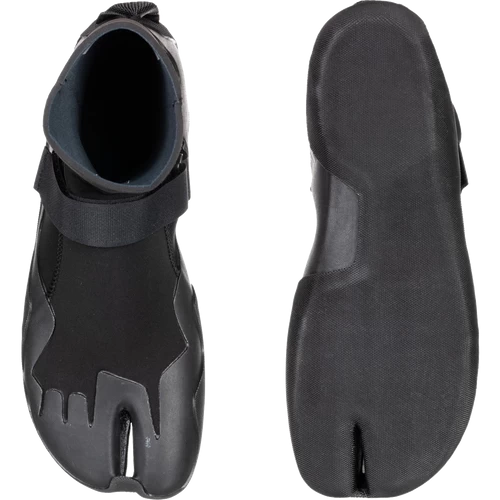 Wallien 4/3mmPro Chest Zip Monochrome 5 Wallien 4/3mmPro Chest Zip Monochrome - Image 3