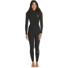 5/4 Billabong Ladies Synergy Back Zip WIld Black 1 5/4 Billabong Ladies Synergy Back Zip WIld Black -Professional surf equipment store file 167
