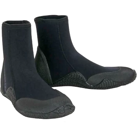 Wallien 4/3mmPro Chest Zip Monochrome 6 Wallien 4/3mmPro Chest Zip Monochrome - Image 4