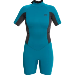 Billabong 2/2mm Launch Shorty Pacific