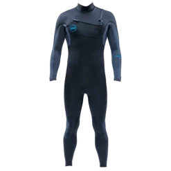 5/4/3 Dakine Quantum Chest Zip