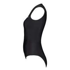 Wallien Ladies Swimsuit (UPF 50+) Monochrome -Professional surf equipment store file 24