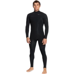 Quiksilver3/2 Sessions2023 Chest Zip