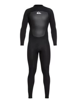 Quiksilver 5/4/3mm Prologue Black