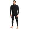 Quiksilver 5/4/3mm Everyday Sessions Chestzip