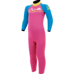 Alder 2mm Toddler Fullsuit Magenta