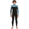 Quiksilver 4/3mm Kids Everyday Sessions Chest Zip