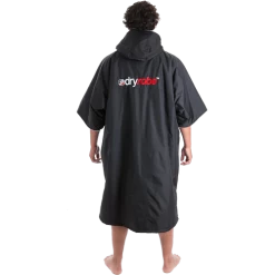 Vissla 3/2mm 7 Seas Comp Chest Zip Black -Professional surf equipment store file 43