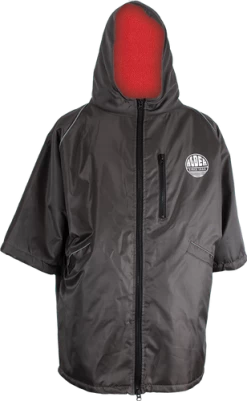 Alder Polar Coat Changing Robe