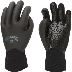 Billabong 3mm Furnace Gloves