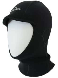 Alder Stealth Hood