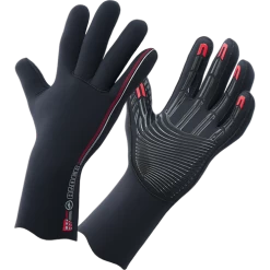 Alder 4mm Spirit Fast Dry Gloves