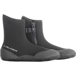 Alder 5mm Zipped Boots