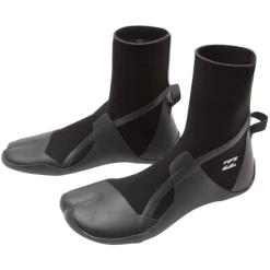 Billabong 3mm Absolute Split Toe Boots