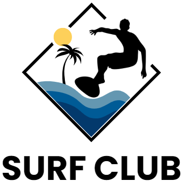 Professional surf equipment store