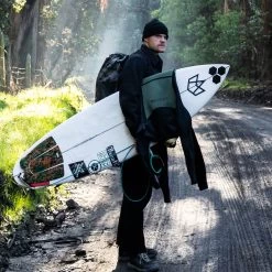 Manera ALT 5/4 FZ Wetsuit -Professional surf equipment store alt fz wetsuit 2024 13