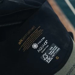 Manera ALT 5/4 FZ Wetsuit -Professional surf equipment store alt fz wetsuit 2024 4