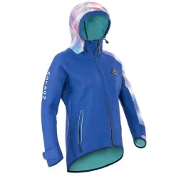 Aztron Glow Womens Jacket