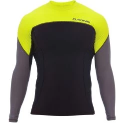 Dakine Storm Long Sleeve Rash Vest