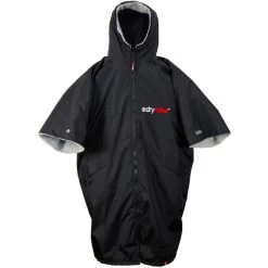 Dryrobe Advance Short Sleeve