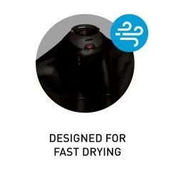 Surflogic Wetsuit Pro Dryer -Professional surf equipment store fast dry 1200