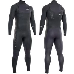 ION Element 5/4 FZ Wetsuit