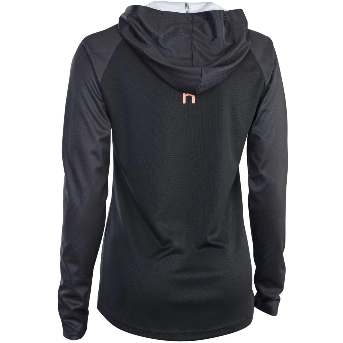 ION Hooded Womens Wetshirt 4 ION Hooded Womens Wetshirt - Image 2