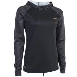 ION Hooded Womens Wetshirt