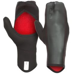 ION 2.5mm Open Palm Mittens