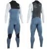 ION Seek Core 5/4 BZ Wetsuit -Professional surf equipment store ion seek core bz blue white l