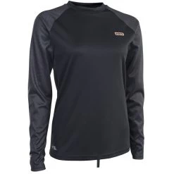 ION Womens LS Wetshirt