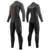 Mystic Majestic Front-Zip (5/3) -Professional surf equipment store majestic 2021 5.3 fz black double 1200 2 1