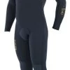 Manera X10D 5/4 FZ Wetsuit -Professional surf equipment store manera x10d 2023 543 slate m