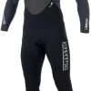 Mystic Brand 3/2mm Wetsuit -Professional surf equipment store mystic brand m 1