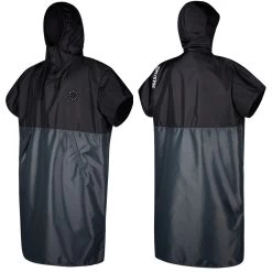 Mystic Poncho Deluxe