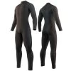 Mystic Majestic Front-Zip (5/4) -Professional surf equipment store mystic majestic fz 54 b l