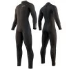 Mystic Marshall Back-Zip (5/3) 2 Mystic Marshall Back-Zip (5/3) -Professional surf equipment store mystic marshall black bz l