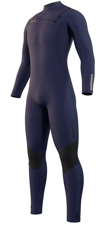 Mystic Marshall Front-Zip (5/3) 3 Mystic Marshall Front-Zip (5/3)