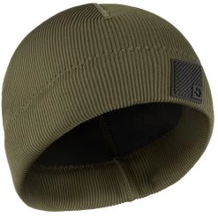 Mystic Neoprene Beanie -Professional surf equipment store mystic neoprene beanie brave green l