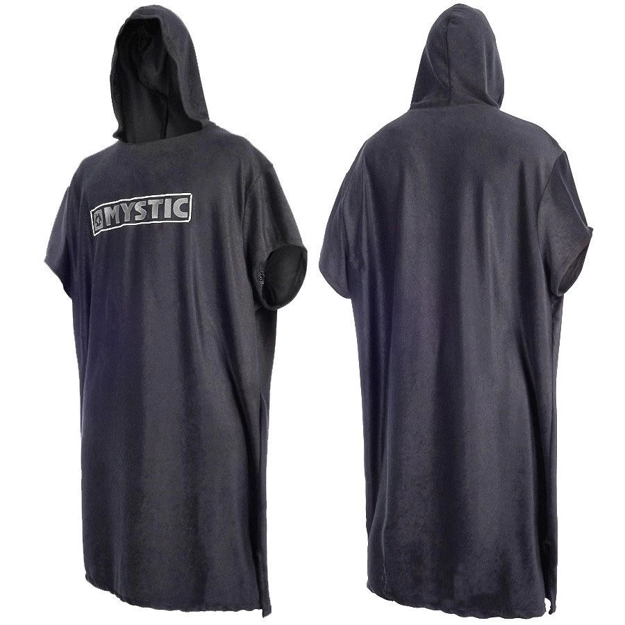 Mystic Changing Poncho Basic 4 Mystic Changing Poncho Basic - Image 2