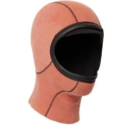 Mystic Roam 3mm Neoprene Hood -Professional surf equipment store mystic roam hood action