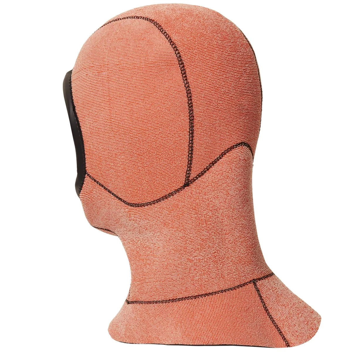 Mystic Roam 3mm Neoprene Hood Long 6 Mystic Roam 3mm Neoprene Hood Long - Image 4