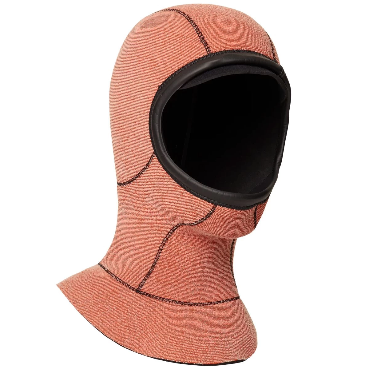 Mystic Roam 3mm Neoprene Hood Long 5 Mystic Roam 3mm Neoprene Hood Long - Image 3