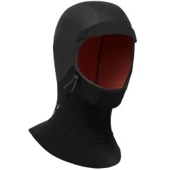 Mystic Roam 3mm Neoprene Hood Long