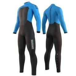 Mystic Star 5/3mm Backzip Wetsuit