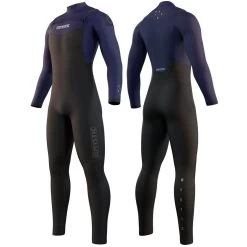 Mystic Star 5/3mm Frontzip Wetsuit