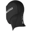 Mystic Star 2mm Hood -Professional surf equipment store mystic star hood back 1