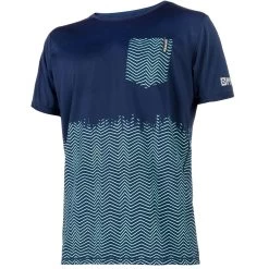 Mystic Voltage Quickdry Rash Vest