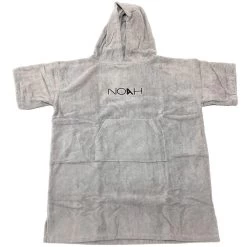 Noah Changing Poncho