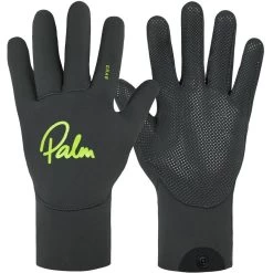 Palm Grab Gloves
